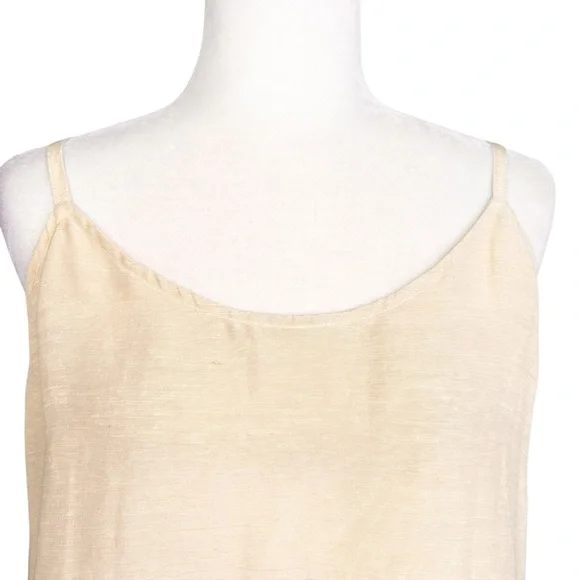 Rare Jane Mohr Dressed To Kill Maxi Dress OS Lagenlook Boho Vintage Tiny Flaw - Picture 5 of 10